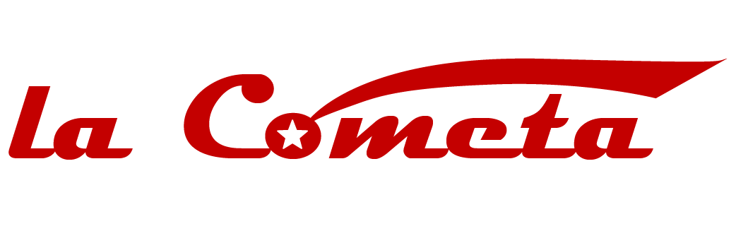 Logo Gruppo AUTOCARROZZERIA LA COMETA 